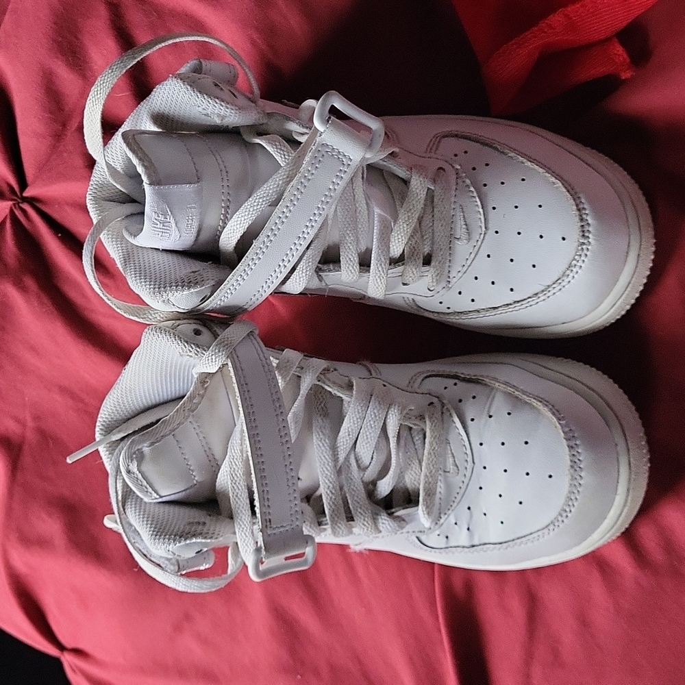 Air force ones